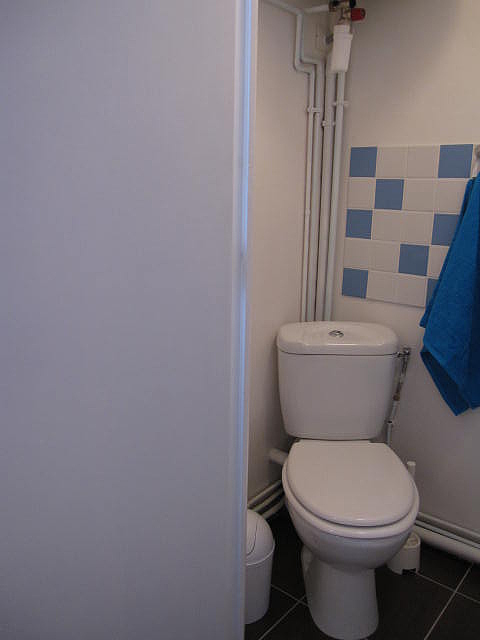 Apartment Villejuif - 