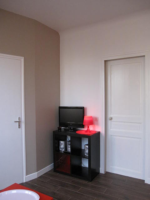 Appartamento Villejuif - 