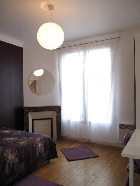 Wohnung Villejuif - 