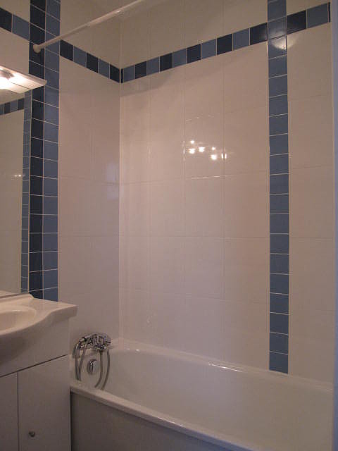 Wohnung Villejuif - 