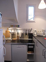 Apartment Villejuif - Kitchen