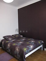 Appartamento Villejuif - Camera