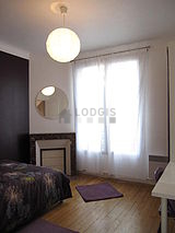 Appartamento Villejuif - Camera