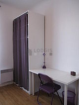 Appartamento Villejuif - Camera