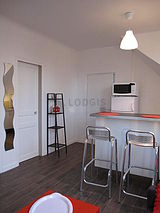 Appartamento Villejuif - Cucina