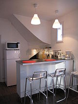 Appartamento Villejuif - Cucina