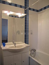 Appartement Villejuif - Salle de bain