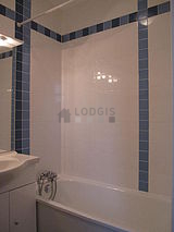 Appartement Villejuif - Salle de bain