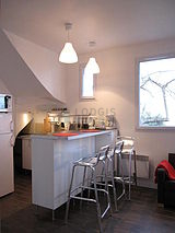 Appartement Villejuif - Séjour