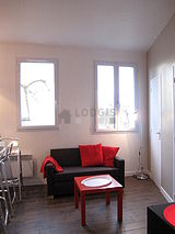 Appartement Villejuif - Séjour