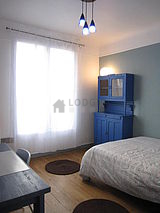 Wohnung Villejuif - Schlafzimmer 2