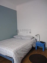 Wohnung Villejuif - Schlafzimmer 2