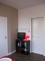 Wohnung Villejuif - Wohnzimmer