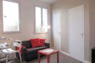 Villejuif 2 bedroom Apartment