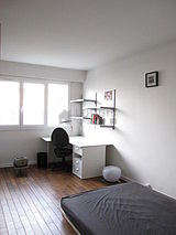 Apartamento  - Dormitorio 2