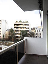 Apartamento Saint-Mandé - Salaõ