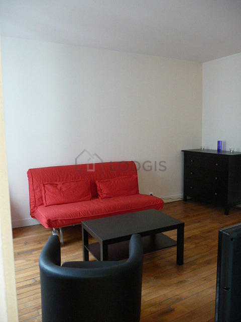 Appartamento Parigi 5° - 