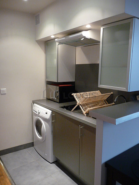 Appartamento Parigi 5° - 