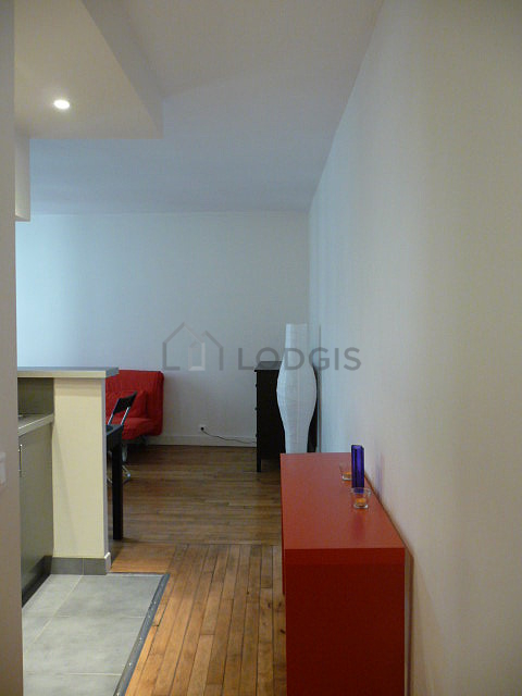 Appartement Paris 5° - 