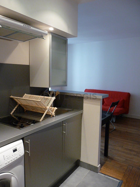 Appartement Paris 5° - 