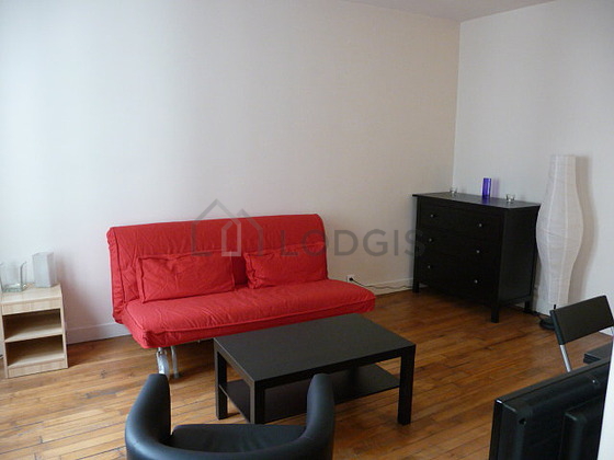 Wohnung Paris 5° - 