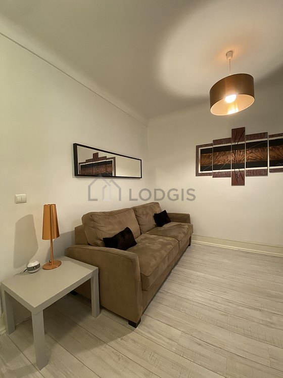Apartment Paris 8° - 