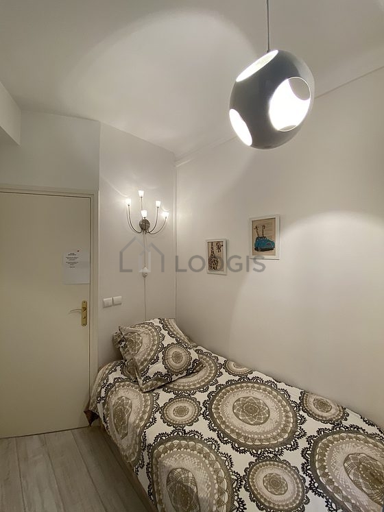 Apartment Paris 8° - 