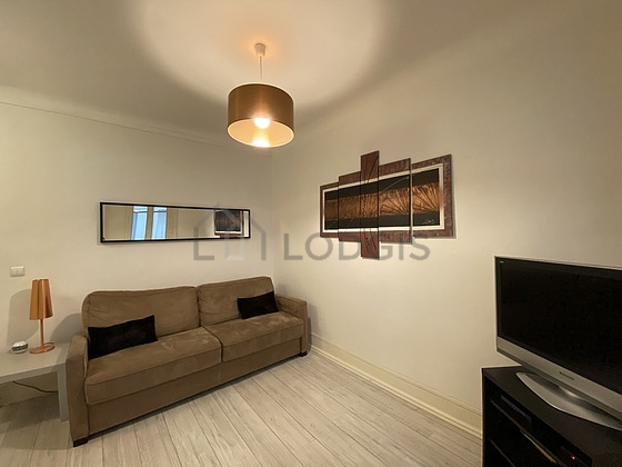 Appartamento Parigi 8° - 