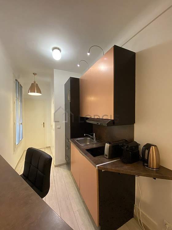 Appartamento Parigi 8° - 