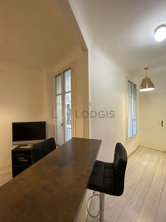 Appartamento Parigi 8° - 