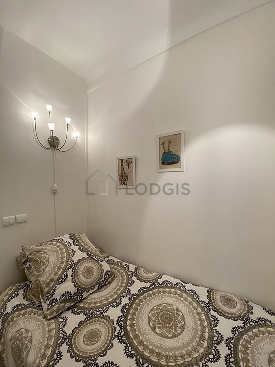 Appartement Paris 8° - 