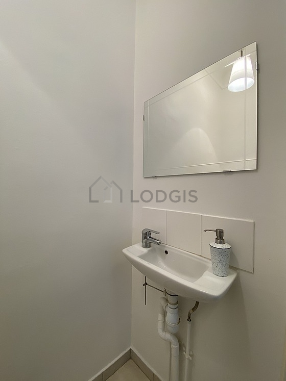 Appartement Paris 8° - 