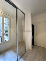 Wohnung Paris 8° - Schlafzimmer