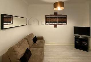 France パリ 8区 1ベッドルーム アパルトマン