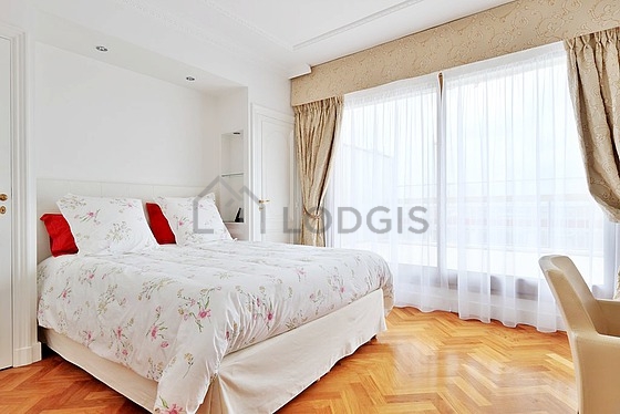 Apartment Paris 16° - 