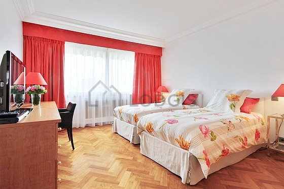 Apartment Paris 16° - 