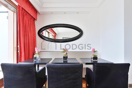 Appartamento Parigi 16° - 