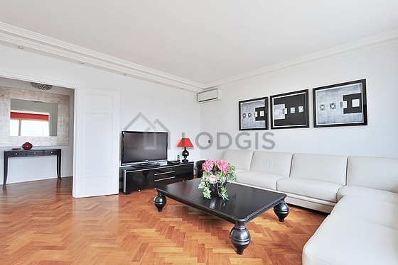 Appartement Paris 16° - 