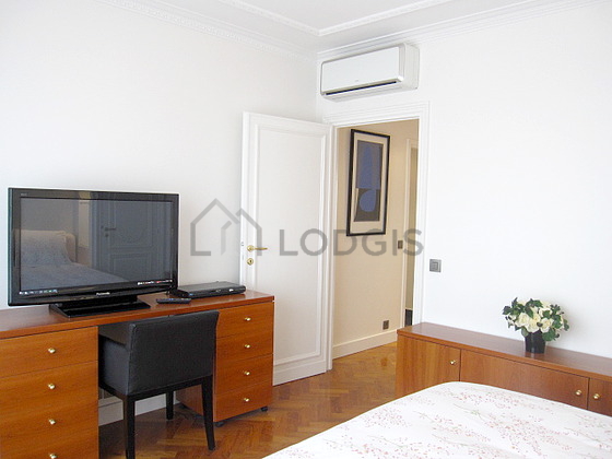 Appartement Paris 16° - 