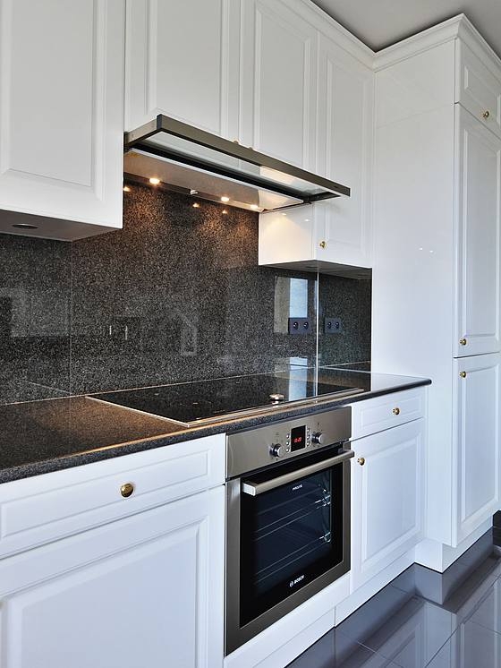 Appartement Paris 16° - 