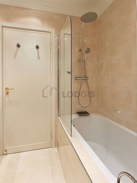 Wohnung Paris 16° - 