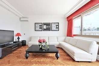 France Parigi 16° 2 camere Appartamento