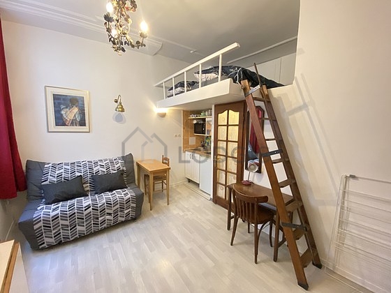 Apartamento Paris 1° - 