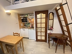 Apartamento Paris 1° - Salaõ