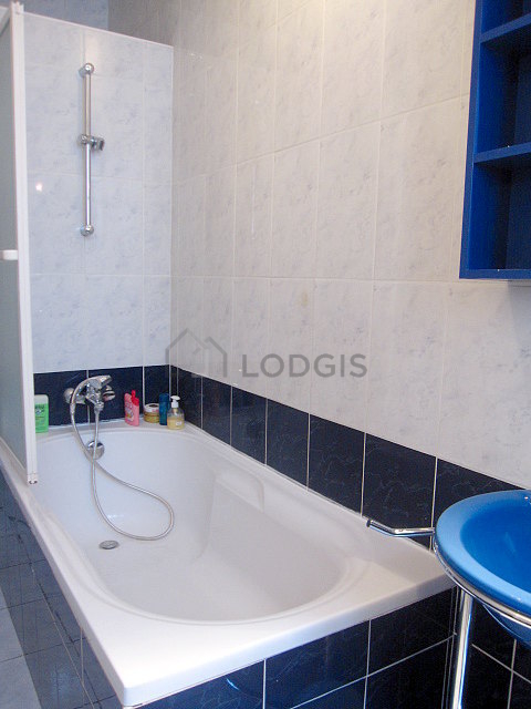 Apartment Paris 16° - 