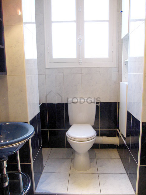 Apartment Paris 16° - 