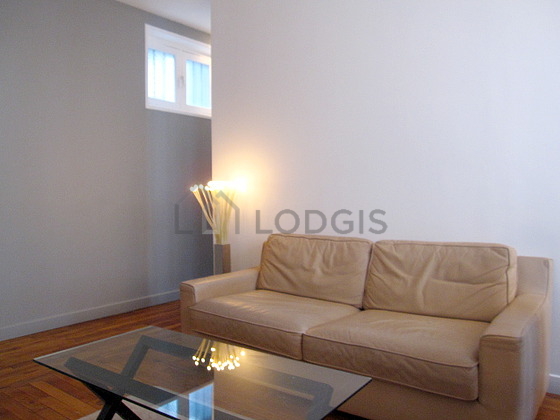 Appartement Paris 16° - 