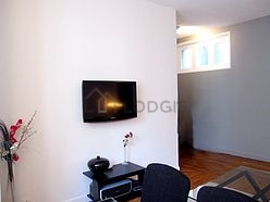 Apartamento Paris 16° - Salaõ