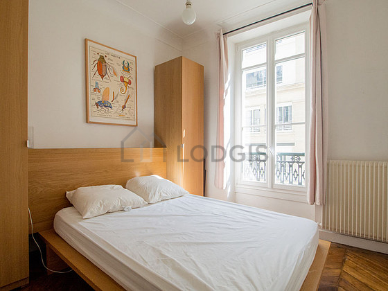 Appartement Paris 11° - 