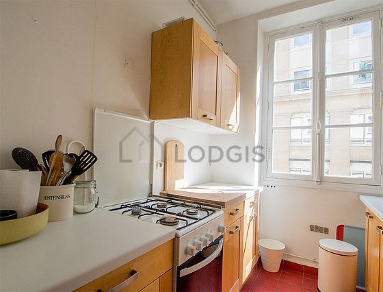 Appartement Paris 11° - 
